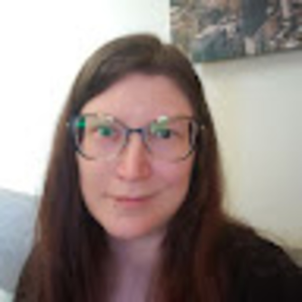 Meet your Posher, Kristy